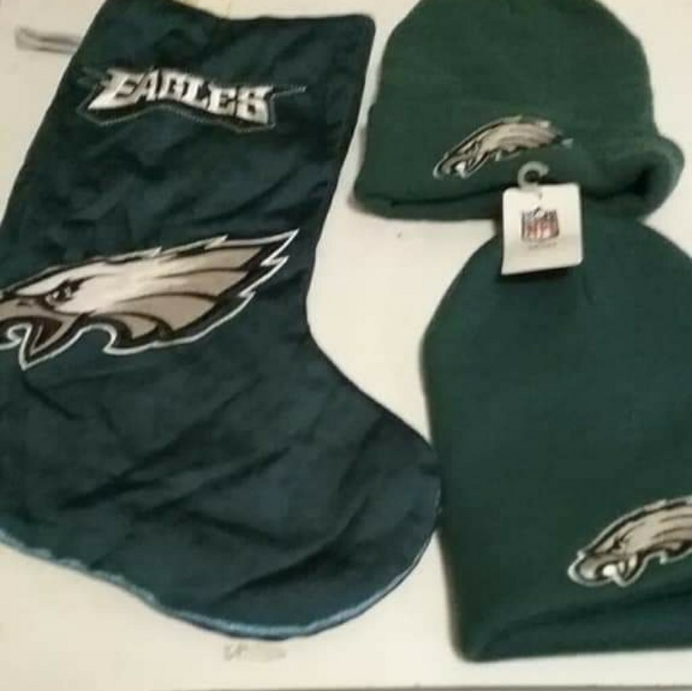 Eagles combo